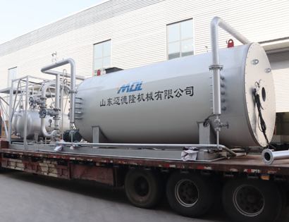 30 cubic meter battery liquid storage tank